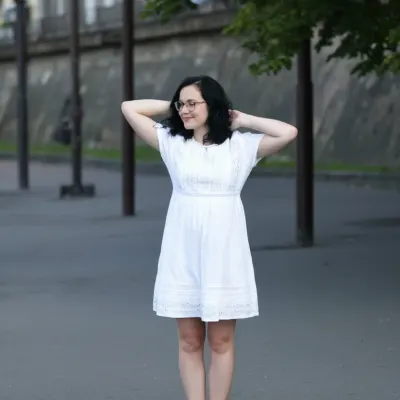 Вика